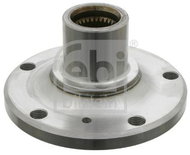 FEBI BILSTEIN Wheel hub 28114 - Wheel Hub