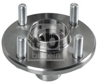 FEBI BILSTEIN Wheel hub 28240 - Wheel Hub