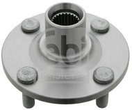 FEBI BILSTEIN Wheel hub 28248 - Wheel Hub