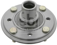FEBI BILSTEIN Wheel hub 28250 - Wheel Hub