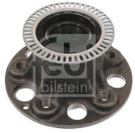FEBI BILSTEIN Náboj kola 30945 - Náboj kola