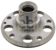 FEBI BILSTEIN Wheel hub 31669 - Wheel Hub