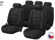 CAPPA car seats Perfetto YL MG ZS, black - Car Seat Covers