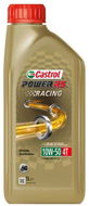 CASTROL Power 1 Racing 4T 10W-50 1l - Motor Oil