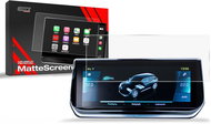 GRIZZ Matte foil for LCD display navigation Peugeot 2008 2 - Car Screen Protector