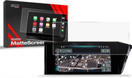 GRIZZ Matte foil for the LCD display of the navigation system of the Audi Q4 e-tron - Car Screen Protector