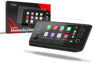 GRIZZ Matte foil for LCD display of navigation Škoda Kamiq - Car Screen Protector