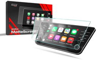 GRIZZ Matte foil for LCD display of navigation system Škoda Superb 3 - Car Screen Protector