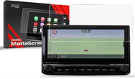 GRIZZ Matte foil for LCD display navigation Kia Ceed Kombi 3 - Car Screen Protector