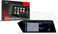 GRIZZ Matte foil for LCD display navigation BMW X5 G05 - Car Screen Protector