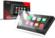 GRIZZ Matte foil for LCD display navigation Škoda Octavia 3 - Car Screen Protector
