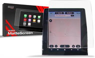 GRIZZ Matte foil for LCD display of Renault Arkana navigation system - Car Screen Protector