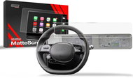 GRIZZ Matte foil for LCD display navigation Hyundai Ioniq 5 - Car Screen Protector