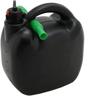 Jerrycan COMPASS Plastic canister 5l - Kanystr