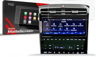 GRIZZ Matte foil for LCD display navigation Hyundai Tucson - Car Screen Protector