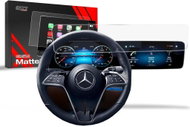 GRIZZ Matte foil for LCD navigation display Mercedes AMG GT 4-Door Coupe - Car Screen Protector