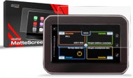 GRIZZ Matte foil for LCD display navigation Suzuki Swift - Car Screen Protector