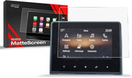 GRIZZ Matte foil for LCD display of Renault Arkana navigation system - Car Screen Protector