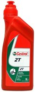 Castrol 2T 1 lt - Oil
