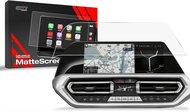 GRIZZ Matte foil for LCD display navigation BMW M3 G80 - Car Screen Protector
