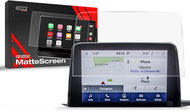 GRIZZ Matte foil for LCD display of navigation system Ford Ranger 5 - Car Screen Protector