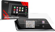 GRIZZ Matte foil for LCD display navigation BMW 1 F40 - Car Screen Protector