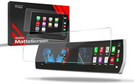 GRIZZ Matte foil for LCD display navigation BMW X2 U10 - Car Screen Protector