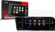 GRIZZ Matte foil for LCD display navigation Seat Ateca - Car Screen Protector