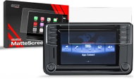 GRIZZ Matte foil for LCD display of Volkswagen Transporter navigation system - Car Screen Protector