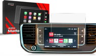GRIZZ Matte foil for LCD display of Opel Vivaro 3 navigation system - Car Screen Protector