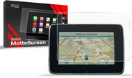 GRIZZ Matte foil for LCD display of navigation system Mercedes B Class W246 - Car Screen Protector