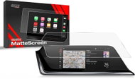 GRIZZ Matte foil for LCD display navigation BMW Z4 G29 - Car Screen Protector