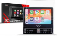 GRIZZ Matte foil for LCD display navigation Toyota Yaris Cross - Car Screen Protector