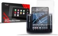 GRIZZ Matte foil for the LCD display of the Volvo EX30 navigation system - Car Screen Protector
