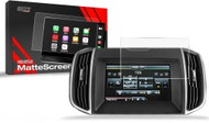 GRIZZ Matte foil for LCD display navigation Ford Mondeo MK5 5 - Car Screen Protector