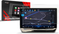GRIZZ Matte foil for LCD display of Volkswagen Passat B9 navigation system - Car Screen Protector