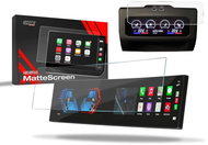 GRIZZ Matte foil for LCD display navigation BMW 5 G60 - Car Screen Protector