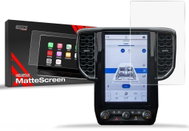 GRIZZ Matte foil for LCD display of navigation system Ford Ranger Raptor - Car Screen Protector