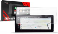 GRIZZ Matte foil for LCD display of Alfa Romeo Tonale navigation system - Car Screen Protector