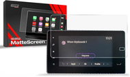 GRIZZ Matte foil for LCD display of Renault Express 2 navigation system - Car Screen Protector
