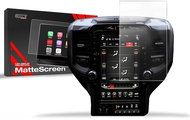 GRIZZ Matte foil for LCD display navigation Dodge Ram 1500 - Car Screen Protector