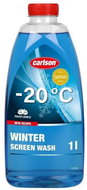 Carlson zimní kapalina do ostřikovačů -20°C 1l - Windshield Wiper Fluid