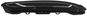 Thule Motion 3 Low Black glossy, XL - Střešní box