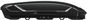 Thule Motion 3 Sport Black glossy - Střešní box