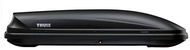 Thule PACIFIC 600 Sport Black aero - Střešní box