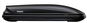 Střešní box Thule PACIFIC 600 Sport Black aero - Střešní box