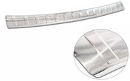 AVISA Profiled stainless steel rear door sill cover for BMW 2 Series Active Tourer II (U06) M-Paket, - Boot Edge Protector