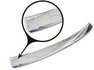 AVISA profiled stainless steel rear door sill cover for Ford Kuga III ST-Line, from r. v. 2019 - - Boot Edge Protector