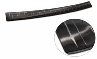 AVISA Profiled stainless steel rear door sill cover for Ford Tourneo Connect III, from r.v. 2021 ->, - Boot Edge Protector