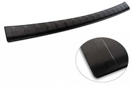 AVISA Profiled stainless steel rear door sill cover for Mercedes E-Class W213 T-Model, r. v. 2016-20 - Boot Edge Protector